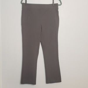 Jules & Leopold Pull On Skinny Stretch Pants M